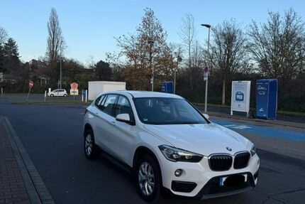 BMW X1 99.000 km 19.400 &euro; Düsseldorf 40589