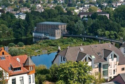 Wohnung Mülheim an der Ruhr Broich - 4 Zimmer, 130 m&sup2;, 350.000&euro; | Angebot:27168192