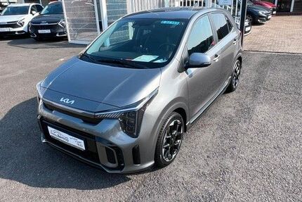 Kia Picanto 2.630 km 18.490 &euro; Bochum 44807