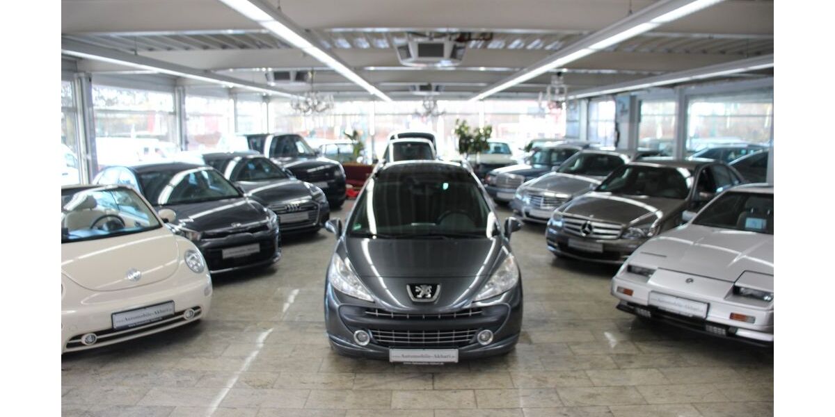 Peugeot 207 160.000 km 1.000 &euro; Essen 45356