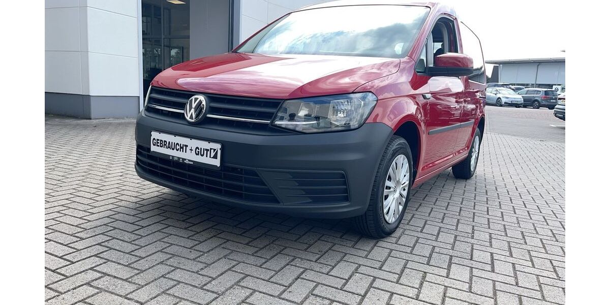 VW Caddy 37.067 km 17.950 &euro; Duisburg 47178