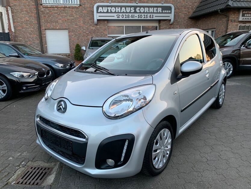Citroen C1 96.000 km 5.650 € Moers 47443