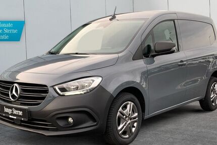 Mercedes-Benz Citan 82.794 km 17.707 &euro; Krefeld 47807
