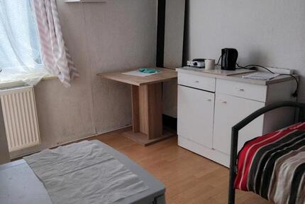 Wohnung Bochum Bochum-Mitte - 1 Zimmer, 15 m&sup2;, 250&euro; | Angebot:26347720