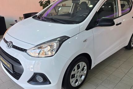 Hyundai i10 95.600 km 6.900 &euro; Recklinghausen 45661
