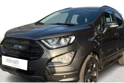 Ford EcoSport 45.265 km 15.380 &euro; Moers 47441