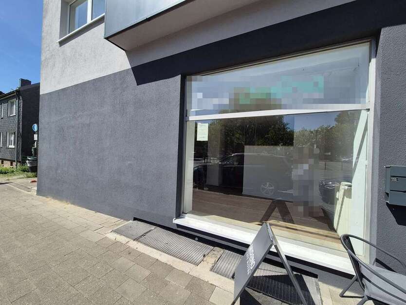 Büro in Oberhausen 1.500 € 200 m²