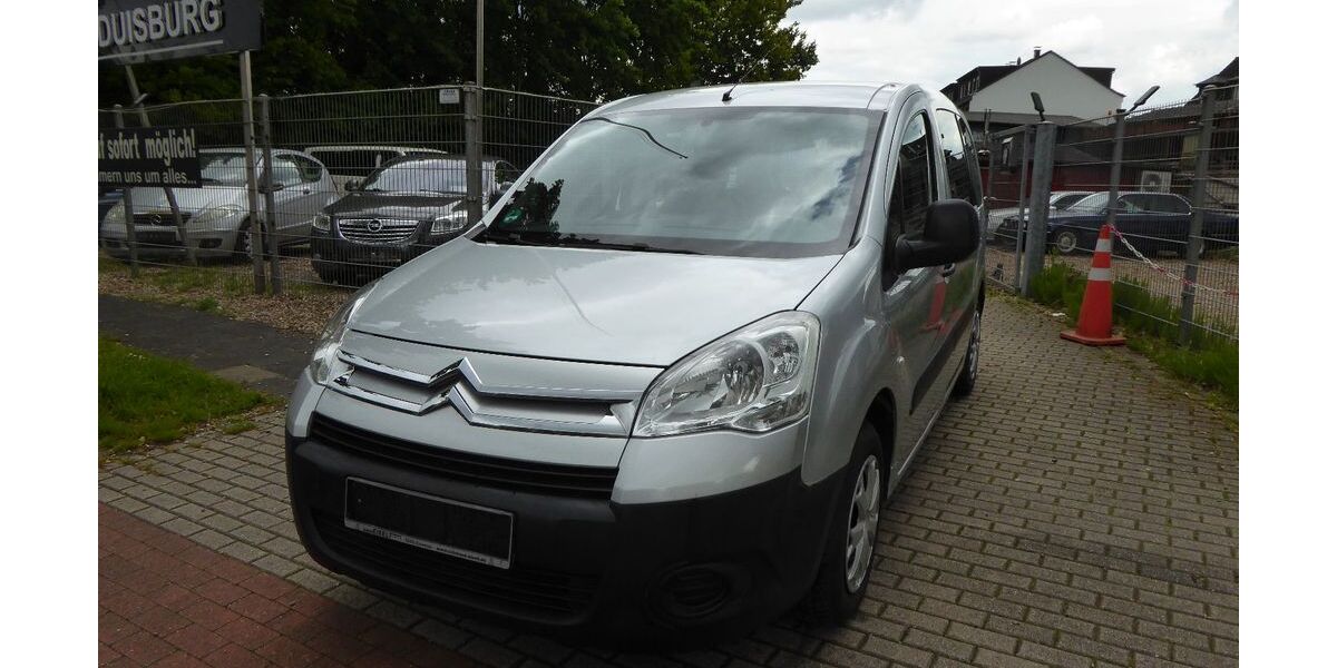 Citroen Berlingo 179.000 km 3.150 &euro; Duisburg 47249