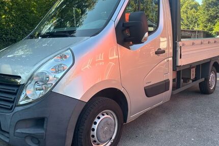 Opel Movano 83.000 km 8.950 &euro; Gelsenkirchen 45899