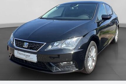 Seat Leon 98.442 km 14.490 &euro; Recklinghausen 45663