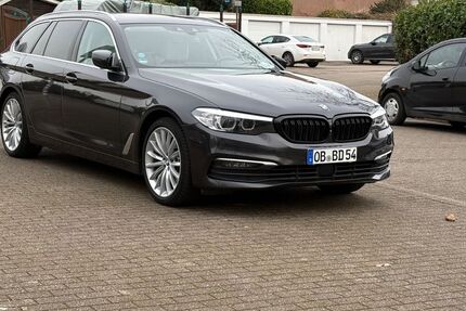 BMW 520 169.000 km 19.900 &euro; Oberhausen 46117
