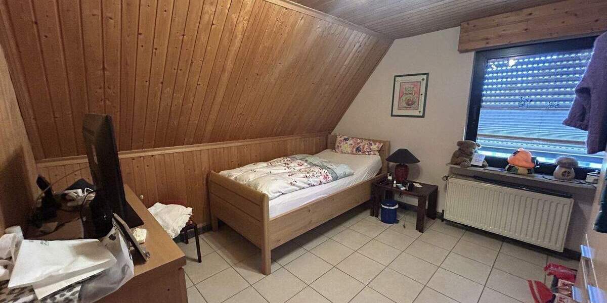 Doppelhaushälfte Duisburg Bergheim - 4 Zimmer, 130 m&sup2;, 419.000&euro; | Angebot:24212432