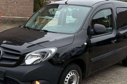Mercedes-Benz Citan 164.000 km 8.500 &euro; Düsseldorf 40599