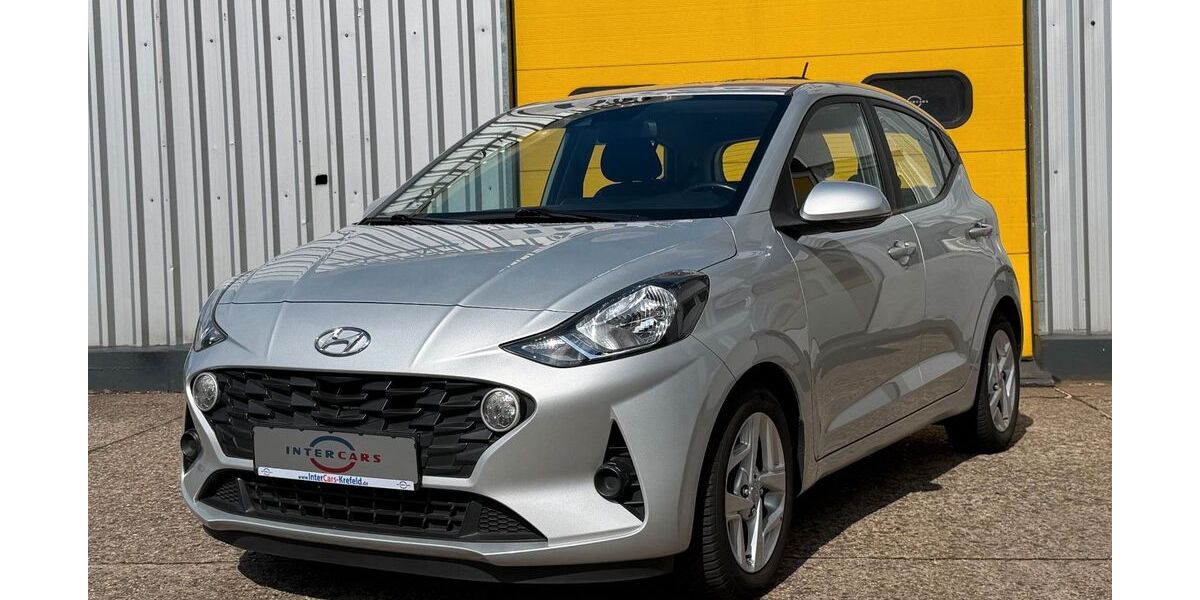 Hyundai i10 69.500 km 13.700 &euro; Krefeld 47799