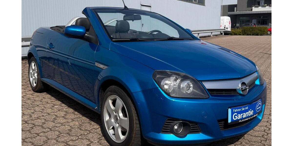 Opel Tigra 133.000 km 3.990 &euro; Moers 47441