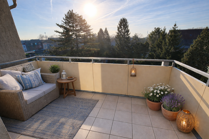 Wohnung Oberhausen Rothebusch - 4 Zimmer, 73 m&sup2;, 179.000&euro; | Angebot:25291687