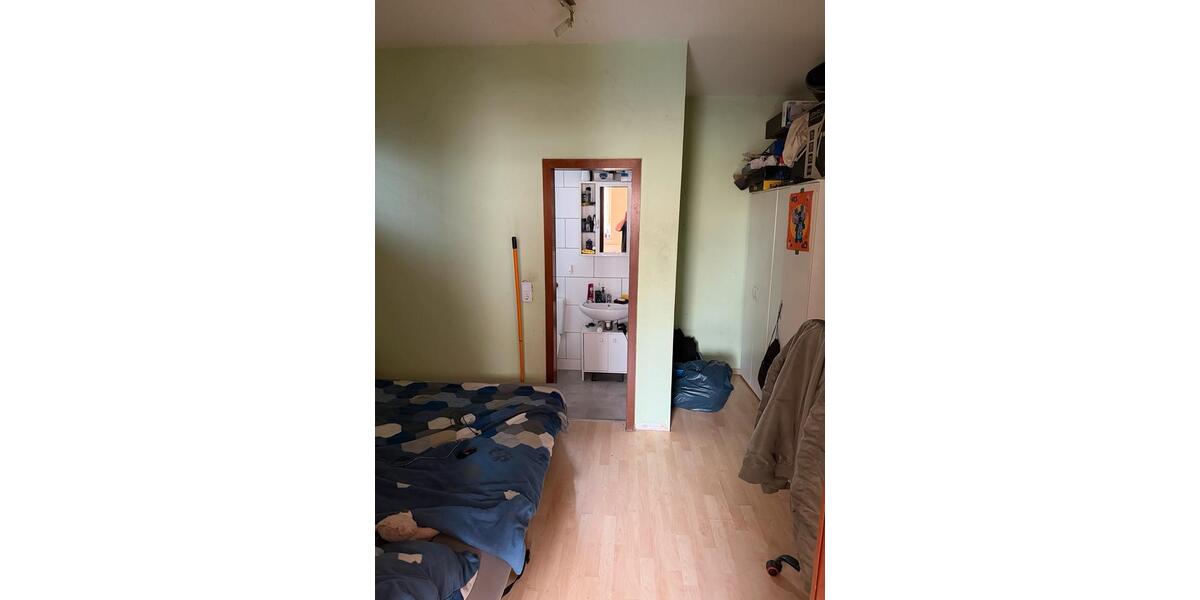 Etagenwohnung Recklinghausen Hillerheide - 2.5 Zimmer, 32 m&sup2;, 410&euro; | Angebot:25613713