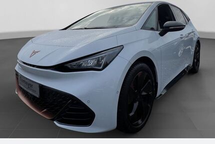 Cupra Born 20.389 km 26.310 &euro; Recklinghausen 45663
