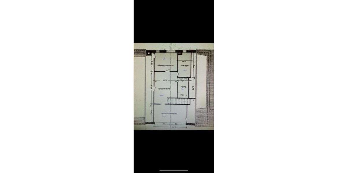 Dachgeschoßwohnung Duisburg Großenbaum - 2.5 Zimmer, 67 m&sup2;, 930&euro; | Angebot:26235851