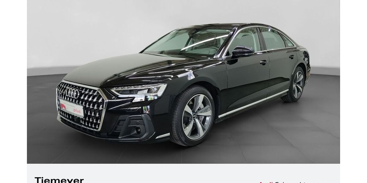 Audi A8 41.740 km 62.980 &euro; Bochum 44809