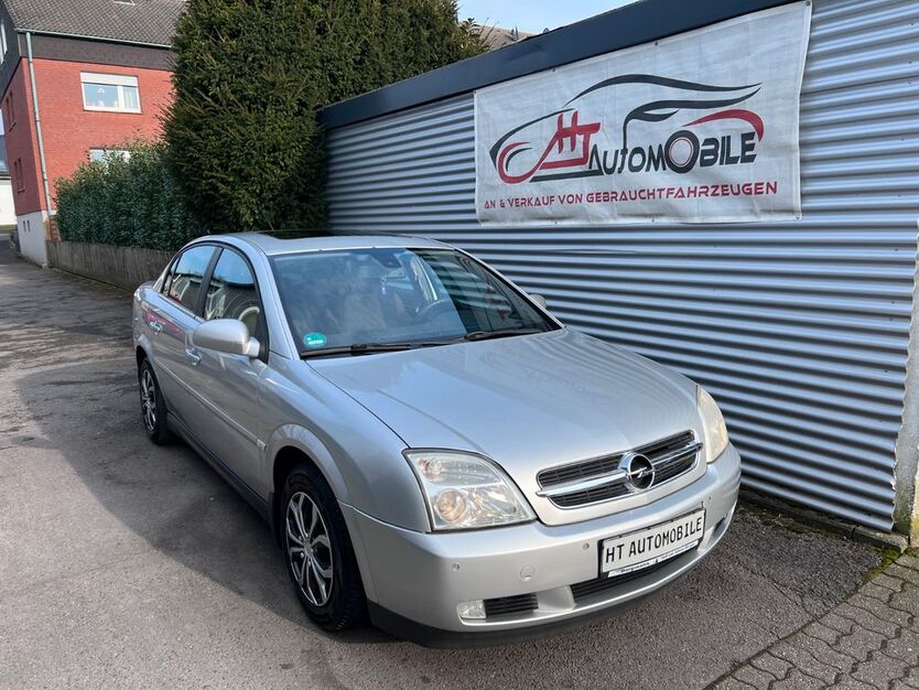 Opel Vectra 188.000 km 890 € Marl 45770