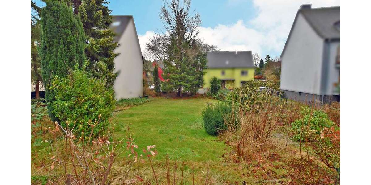 Grundstück zu verkaufen in Essen 420.000 € 1177 m² zimmer