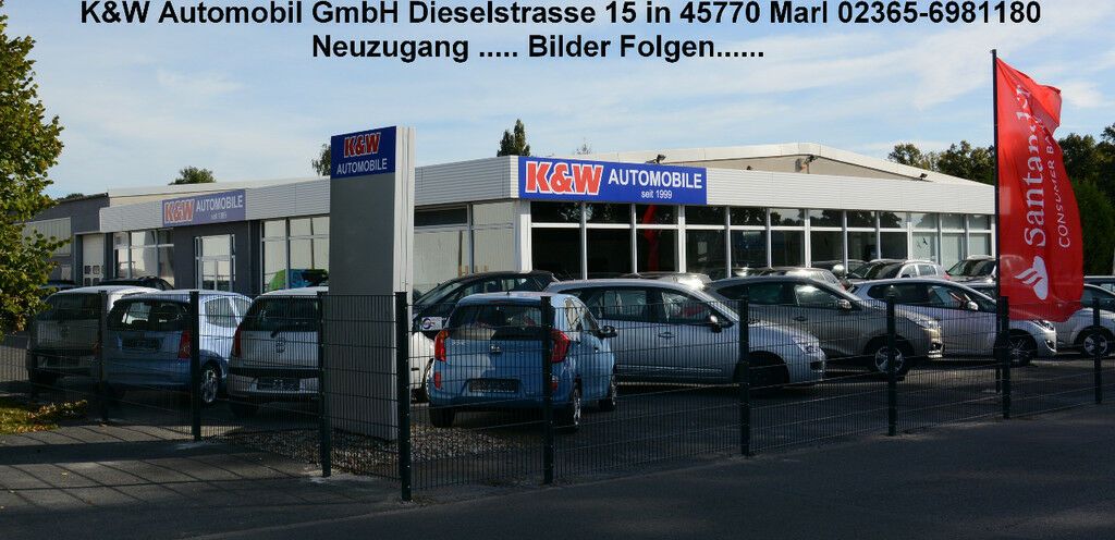 Suzuki Vitara 12.500 km 21.990 &euro; Marl/Recklinghausen 45770