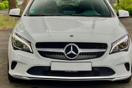 Mercedes-Benz CLA Shooting Brake 147.200 km 16.850 &euro; Bochum 44894