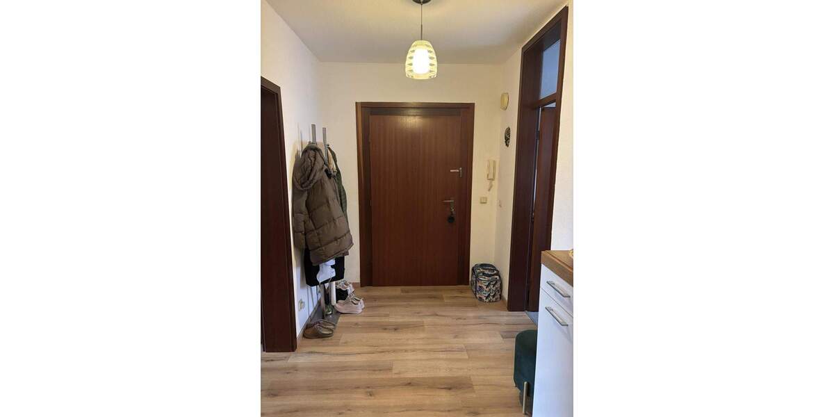 Etagenwohnung Krefeld Benrad-Nord - 3 Zimmer, 73 m&sup2;, 134.900&euro; | Angebot:25278462