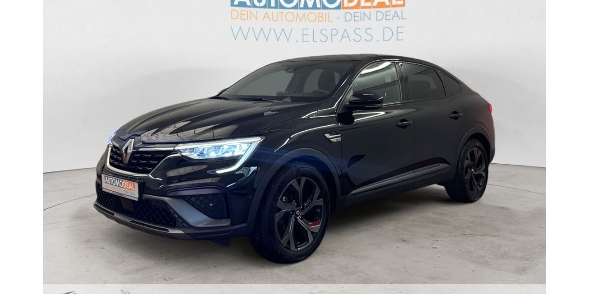 Renault Arkana 56.025 km 20.888 &euro; Moers 47445