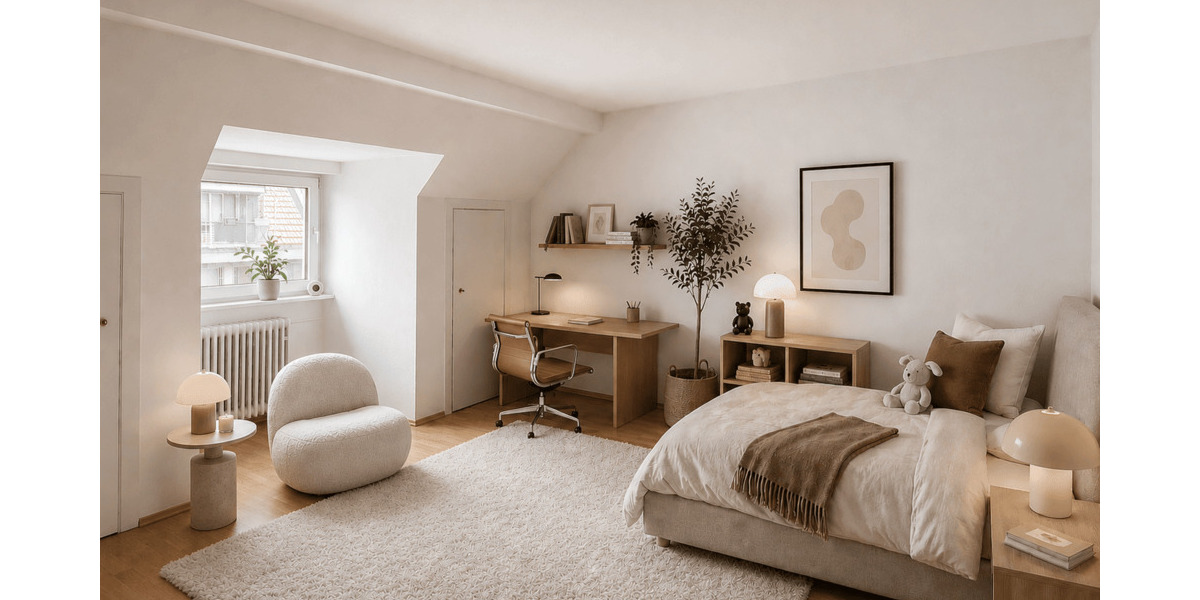 Mehrfamilienhaus, Wohnhaus Düsseldorf Mörsenbroich - 8 Zimmer, 227 m&sup2;, 995.000&euro; | Angebot:26816789