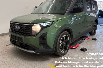 Ford Tourneo Courier 10.752 km 25.380 &euro; Oberhausen 46049