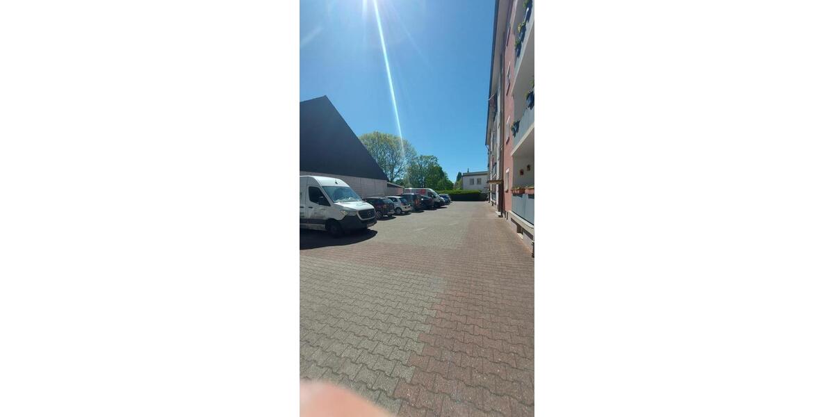 Dachgeschoßwohnung Herne Eickel - 3 Zimmer, 50 m&sup2;, 520&euro; | Angebot:26408976