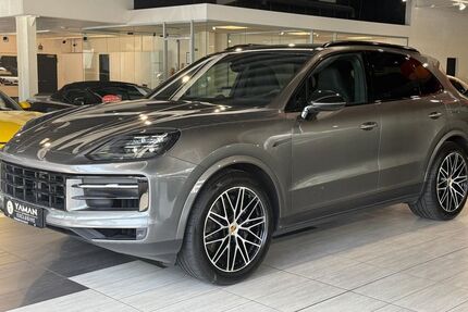 Porsche Cayenne 40.000 km 93.850 € Mülheim an der Ruhr 45472