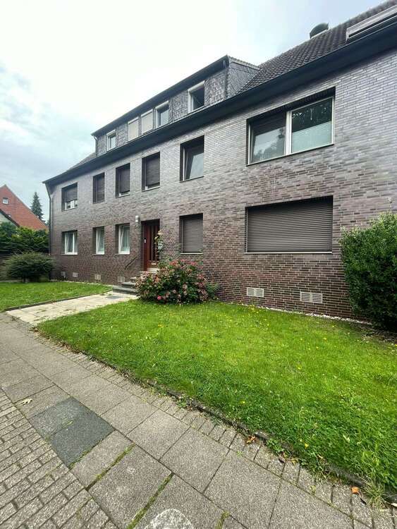 Wohnung zum Mieten in Oberhausen 725 € 76.54 m²