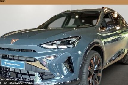 Cupra Formentor 10.500 km 31.337 &euro; Düsseldorf 40589