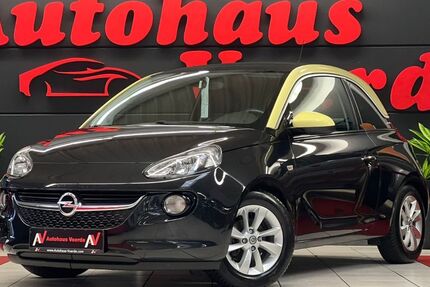 Opel Adam 66.000 km 9.490 &euro; Voerde 46562