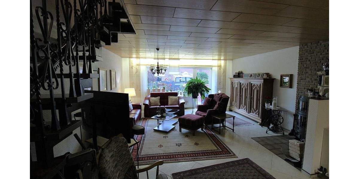 Reihenmittelhaus Gladbeck Zweckel - 6 Zimmer, 150 m&sup2;, 385.000&euro; | Angebot:24786403