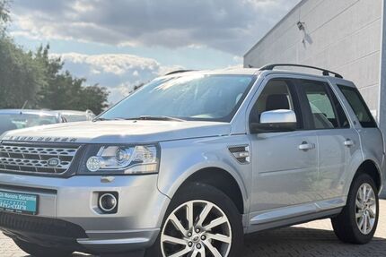 Land Rover Freelander 225.947 km 7.490 &euro; Rheinberg 47495