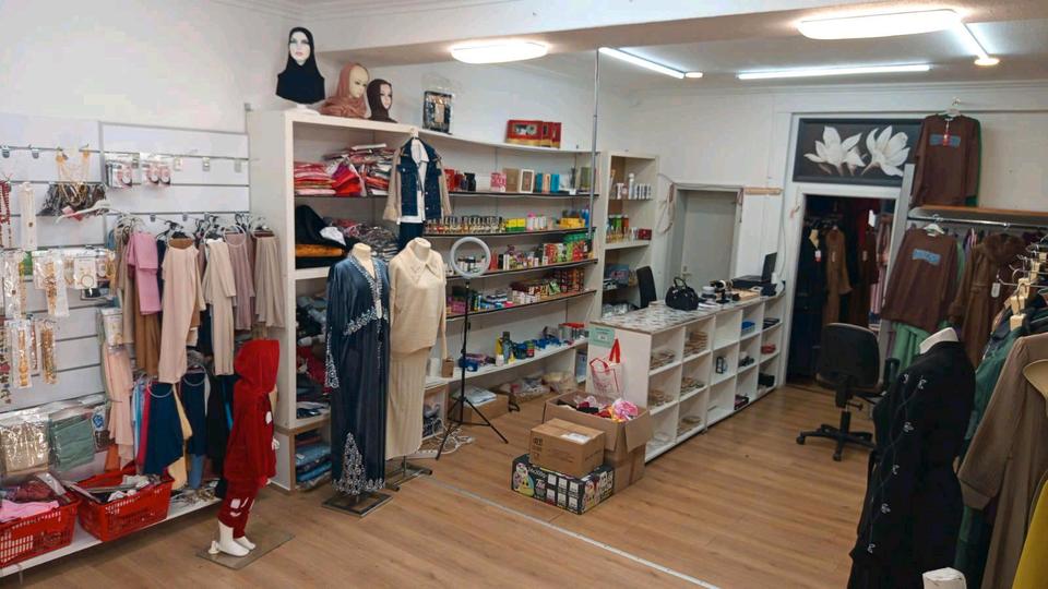 Gewerbeobjekt Duisburg Essenberg - 900&euro; | Angebot:26074301