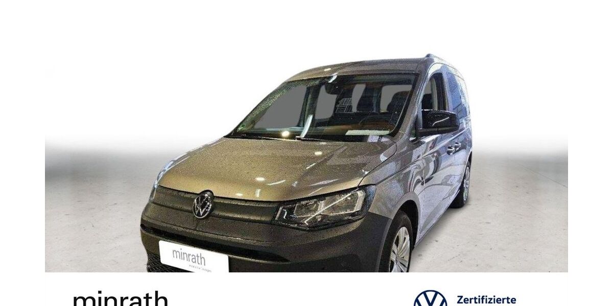 VW Caddy 15.190 km 32.440 &euro; Moers 47441