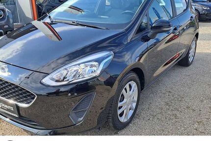 Ford Fiesta 97.991 km 8.990 € Wesel 46485