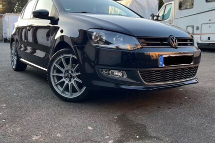 VW Polo 204.000 km 5.300 &euro; Bochum 44894