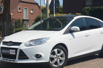 Ford Focus 130.000 km 5.399 &euro; neukirchen-vluyn 47506
