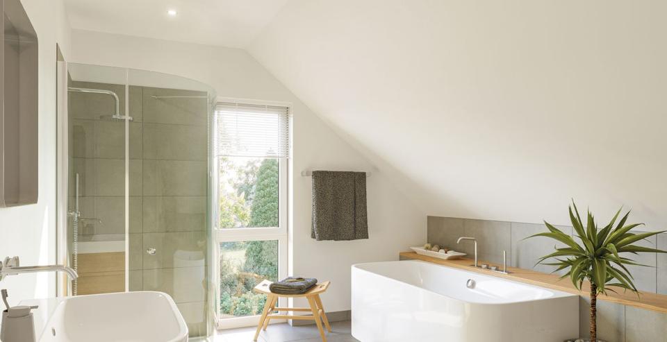 Bauen mit Vertrauen: Die Zukunft für Ihre Familie 4 zimmer