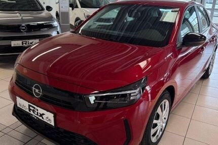 Opel Corsa 6.264 km 15.290 € Bochum 44791