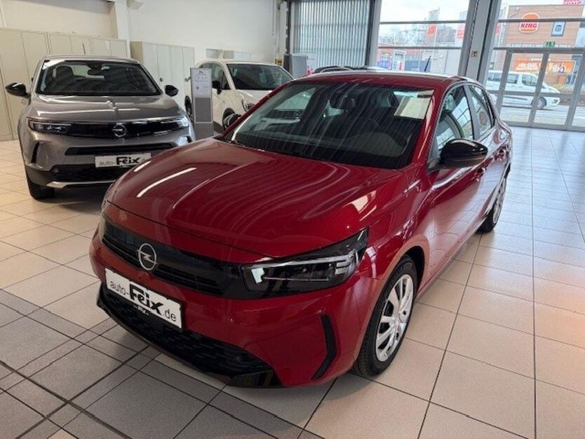 Opel Corsa 6.264 km 15.290 € Bochum 44791