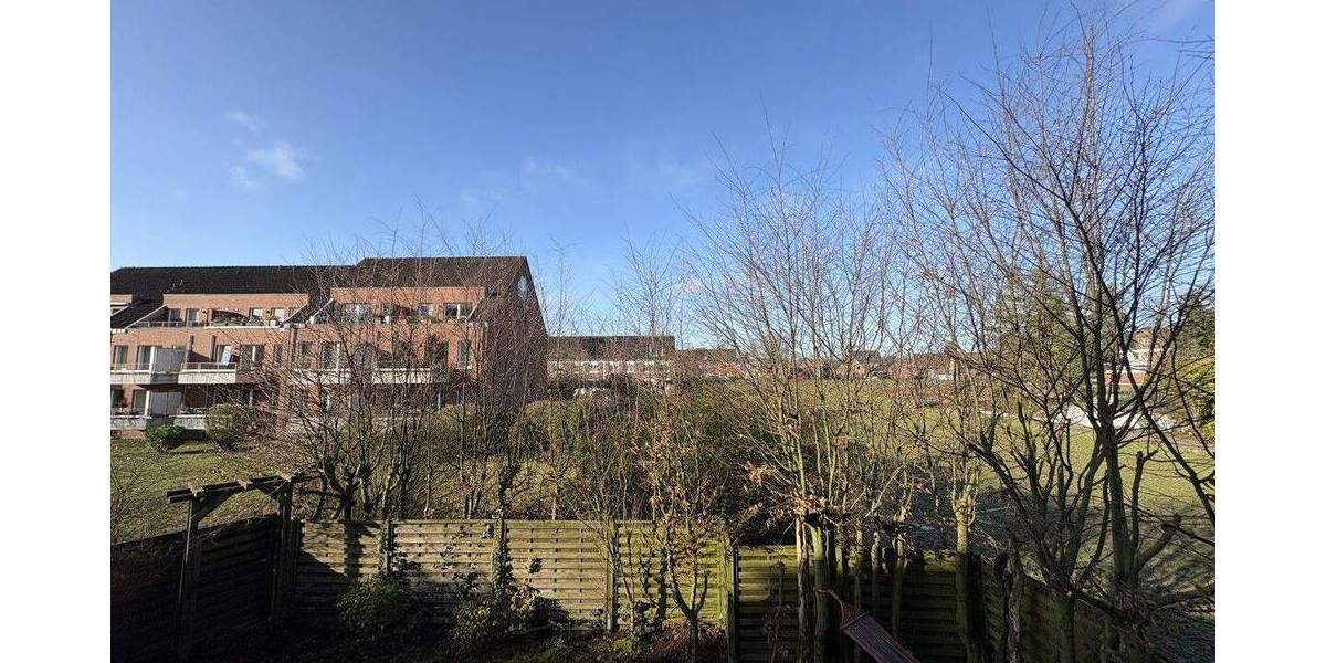 Etagenwohnung Meerbusch / Büderich Büderich - 2 Zimmer, 70 m&sup2;, 770&euro; | Angebot:25374680