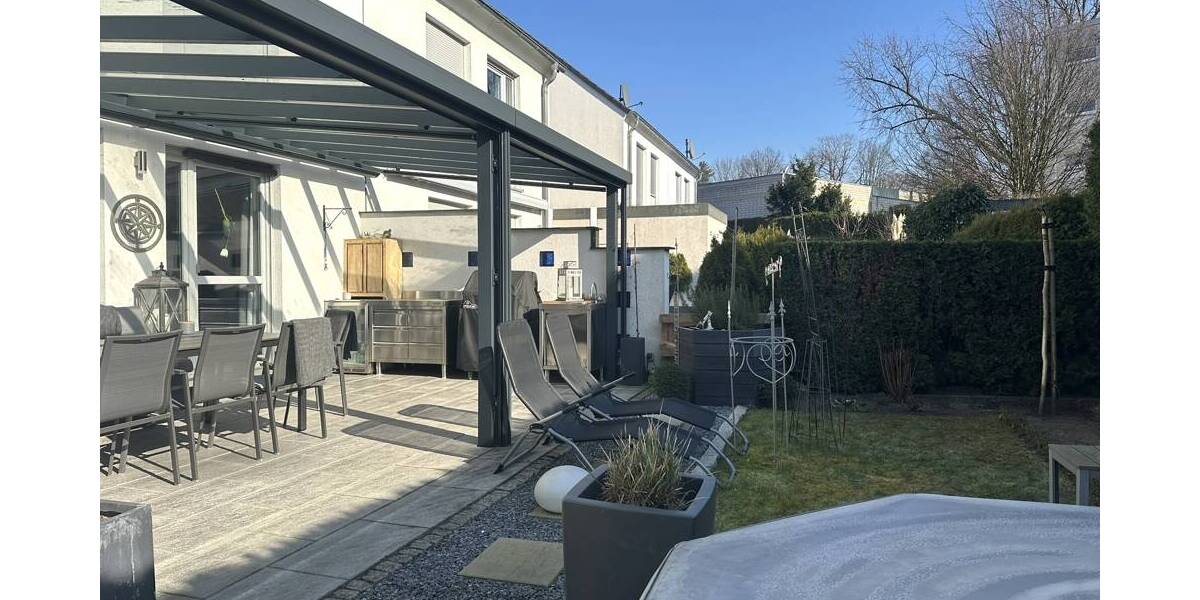 Doppelhaushälfte Gelsenkirchen Buer - 5 Zimmer, 150 m&sup2;, 450.000&euro; | Angebot:26393044