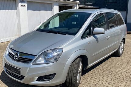 Opel Zafira 185.512 km 3.950 &euro; Bochum 44879